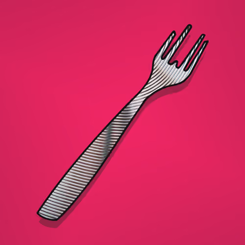 Ashley's Favorite Fork (Non-Fungible Fork #867)