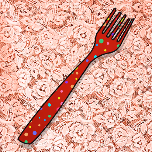 Nicolas's Favorite Fork (Non-Fungible Fork #1838)