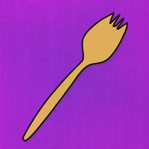 Joshua's Favorite Fork (Non-Fungible Fork #106)