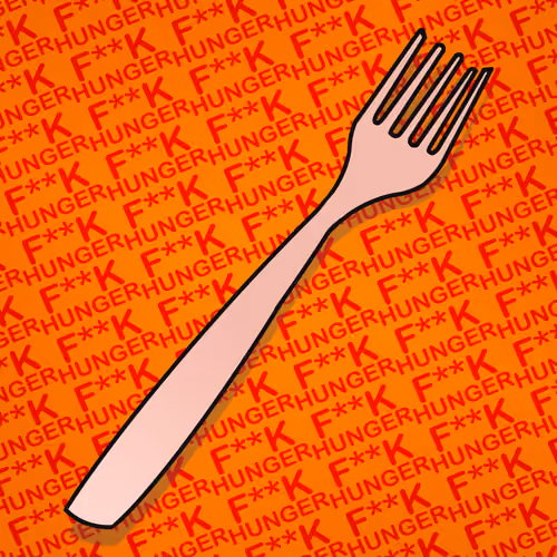 Patricia's Favorite Fork (Non-Fungible Fork #1302)
