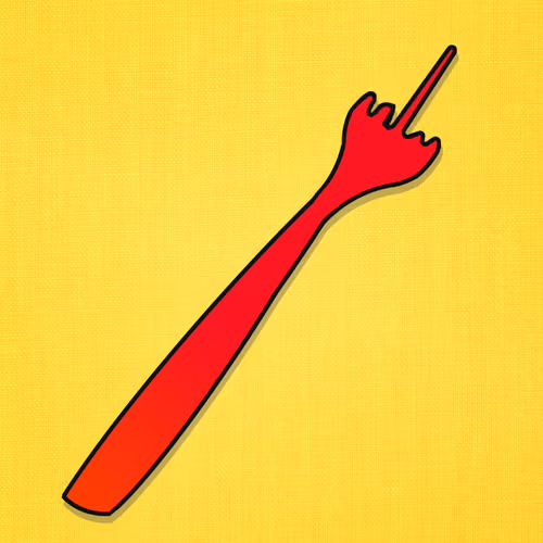 Hilda's Favorite Fork (Non-Fungible Fork #2454)