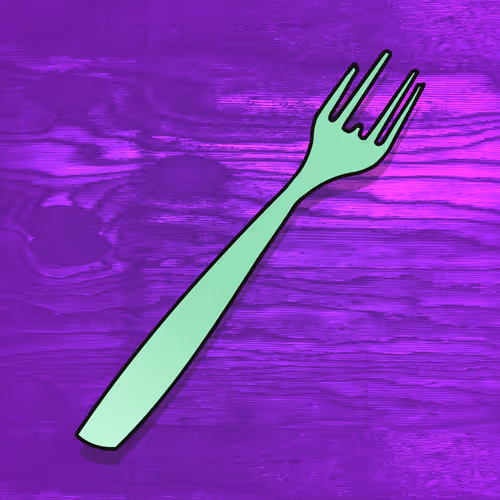 Les's Favorite Fork (Non-Fungible Fork #2362)