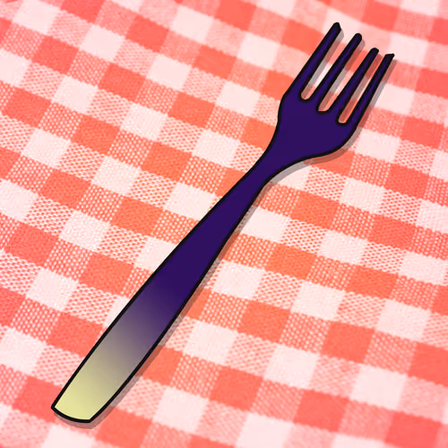 James's Favorite Fork (Non-Fungible Fork #158)