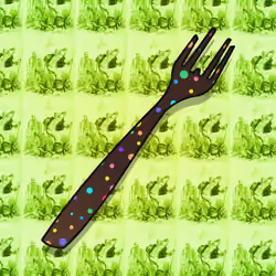 Luis's Favorite Fork (Non-Fungible Fork #2384)
