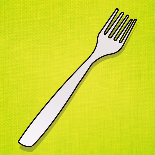 Mason's Favorite Fork (Non-Fungible Fork #1779)