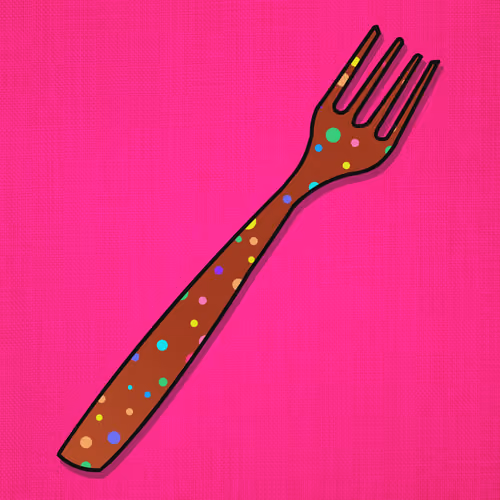 Edward's Favorite Fork (Non-Fungible Fork #1484)
