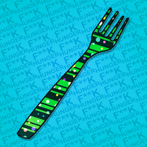Charles's Favorite Fork (Non-Fungible Fork #341)