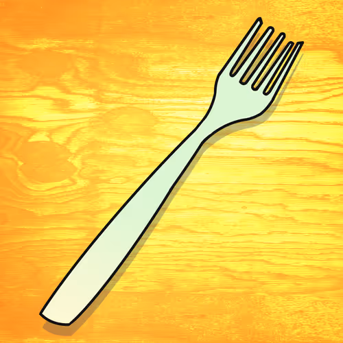 Nonfungibleforks