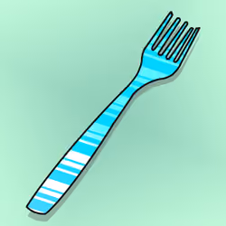John's Favorite Fork (Non-Fungible Fork #920)