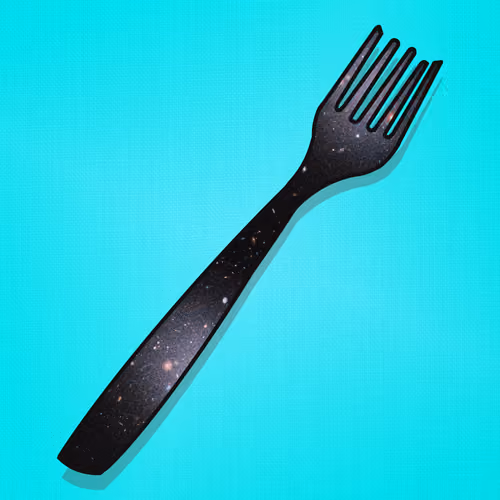 John's Favorite Fork (Non-Fungible Fork #2411)