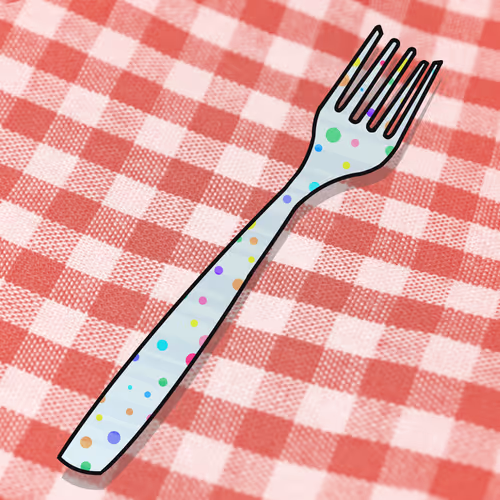 Nonfungibleforks