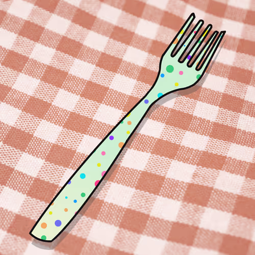 Nonfungibleforks