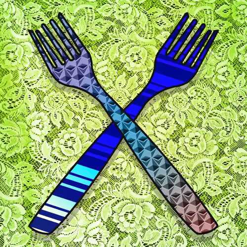 Laura's Favorite Fork (Non-Fungible Fork #1786)