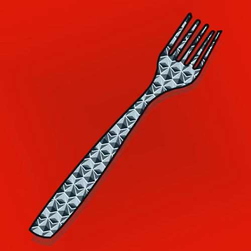 Jerry's Favorite Fork (Non-Fungible Fork #1727)