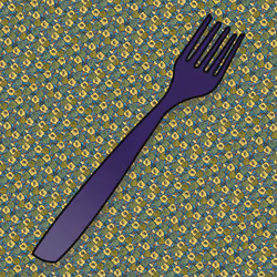 Jeffrey's Favorite Fork (Non-Fungible Fork #2086)