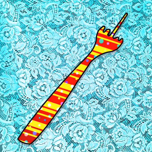 Martha's Favorite Fork (Non-Fungible Fork #862)