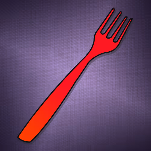 Nonfungibleforks