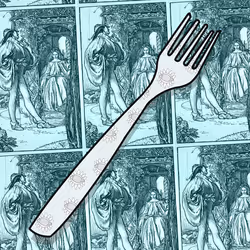 Whitney's Favorite Fork (Non-Fungible Fork #464)
