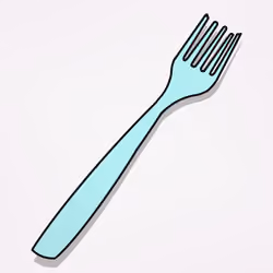 Ellen's Favorite Fork (Non-Fungible Fork #495)