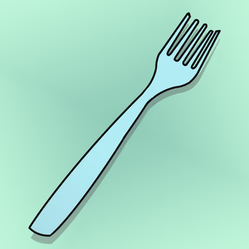 Rusty's Favorite Fork (Non-Fungible Fork #1746)