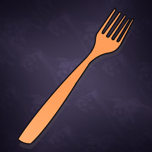 Charles's Favorite Fork (Non-Fungible Fork #1759)