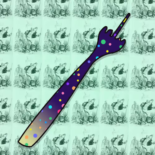 April's Favorite Fork (Non-Fungible Fork #1442)