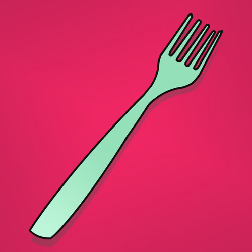 Carol's Favorite Fork (Non-Fungible Fork #575)