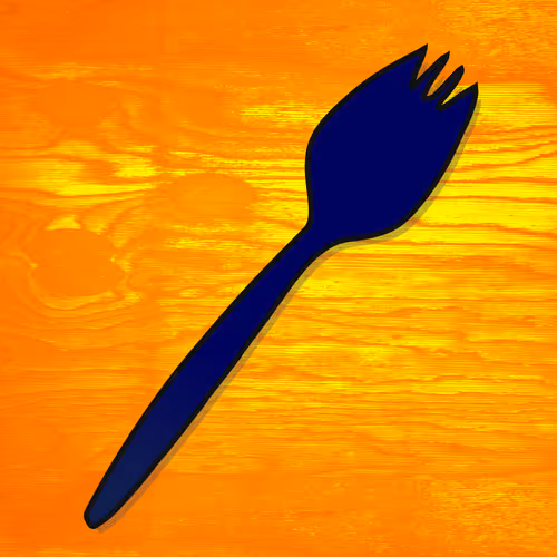 Wendell's Favorite Fork (Non-Fungible Fork #2561)