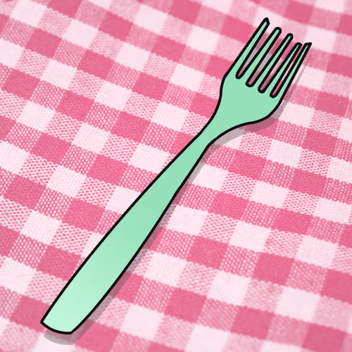 Ruben's Favorite Fork (Non-Fungible Fork #1663)