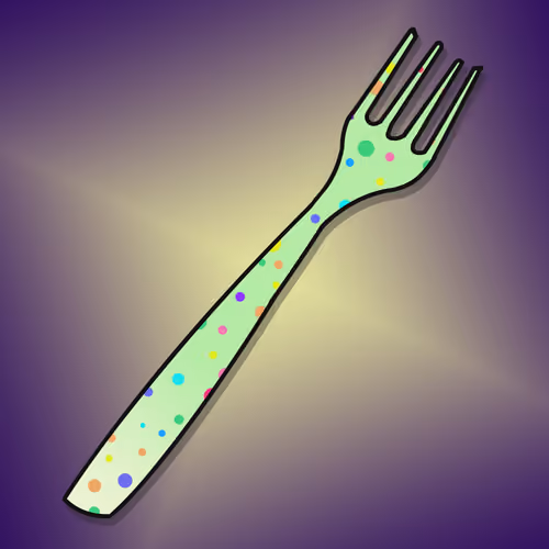 Leona's Favorite Fork (Non-Fungible Fork #1006)