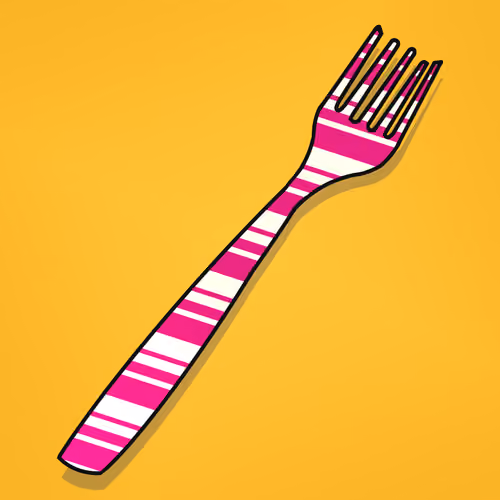 Thelma's Favorite Fork (Non-Fungible Fork #363)