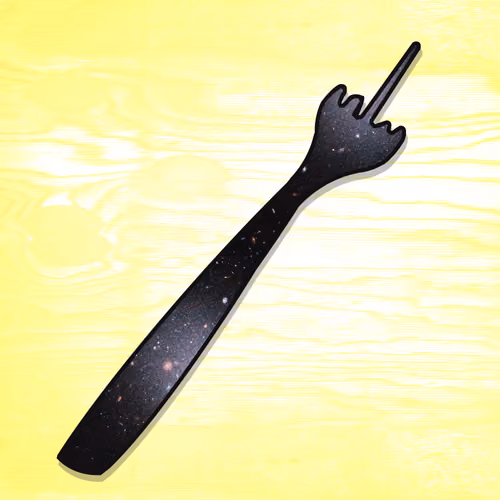 Deborah's Favorite Fork (Non-Fungible Fork #1326)