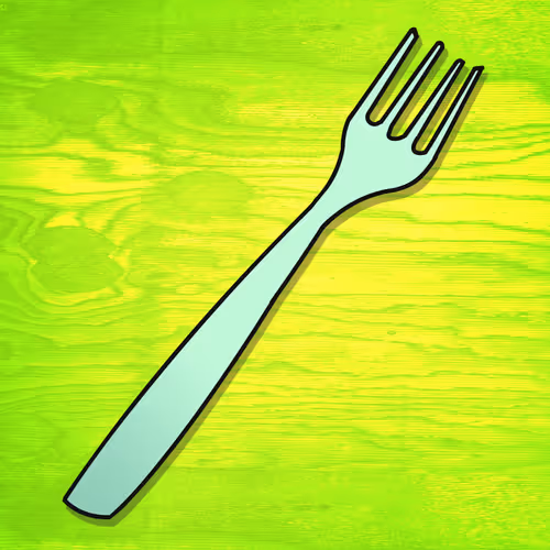 Brenda's Favorite Fork (Non-Fungible Fork #2163)