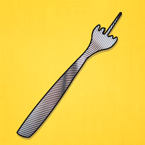Nonfungibleforks