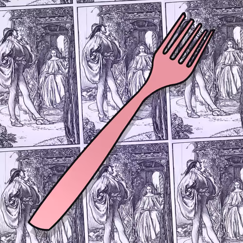 Shirley's Favorite Fork (Non-Fungible Fork #2285)