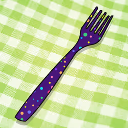 James's Favorite Fork (Non-Fungible Fork #200)