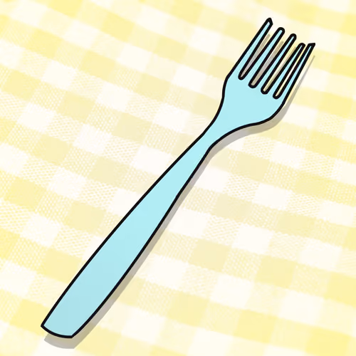 William's Favorite Fork (Non-Fungible Fork #826)