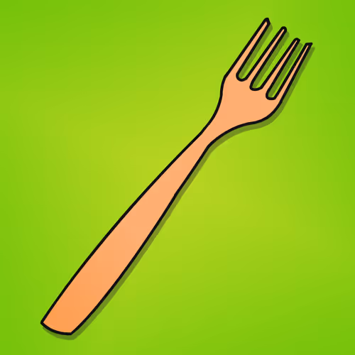 Nonfungibleforks