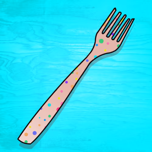 Edward's Favorite Fork (Non-Fungible Fork #1486)