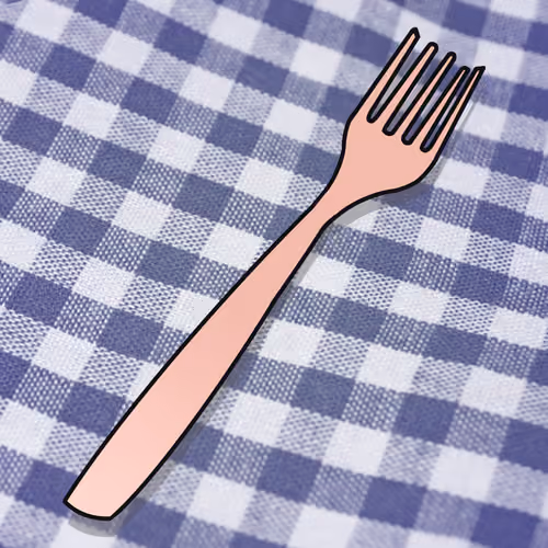 Willie's Favorite Fork (Non-Fungible Fork #621)