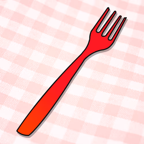Candelaria's Favorite Fork (Non-Fungible Fork #1067)