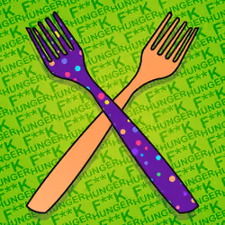 Michael's Favorite Fork (Non-Fungible Fork #773)