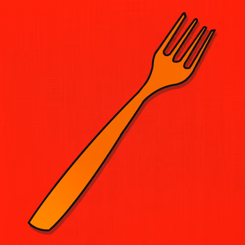 Hortencia's Favorite Fork (Non-Fungible Fork #986)