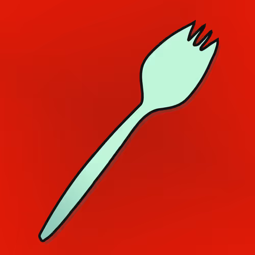 James's Favorite Fork (Non-Fungible Fork #1925)