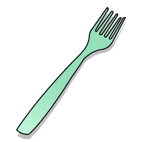 Mary's Favorite Fork (Non-Fungible Fork #1178)