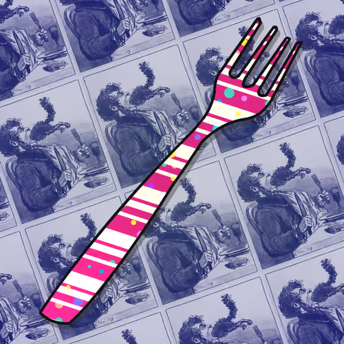 Sharon's Favorite Fork (Non-Fungible Fork #1212)