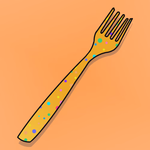 Richard's Favorite Fork (Non-Fungible Fork #2274)