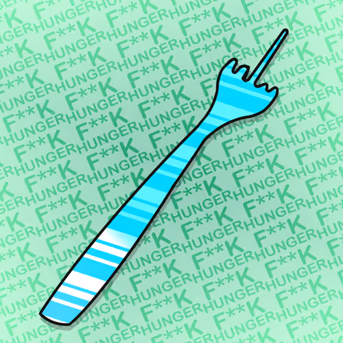 Robert's Favorite Fork (Non-Fungible Fork #2388)