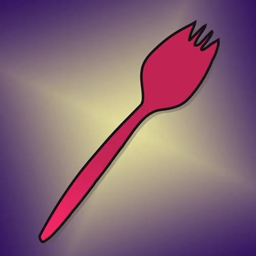 Robert's Favorite Fork (Non-Fungible Fork #1644)
