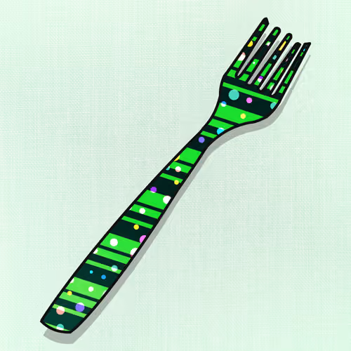 Matthew's Favorite Fork (Non-Fungible Fork #2211)